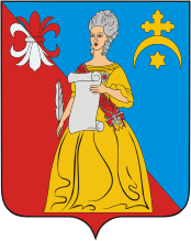 Kremjonki (Oblast Kaluga ), Wappen