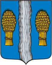Peremyshl (Kaluga oblast), coat of arms (1777)