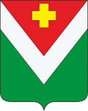 Spas-Demensk rayon (Kaluga oblast), coat of arms