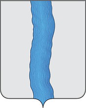 Векторный клипарт: Таруса (Калужская область), герб