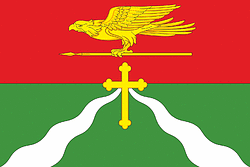 Выползово (Калужская область), флаг