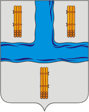 Zhizdra (Kaluga oblast), coat of arms - vector image