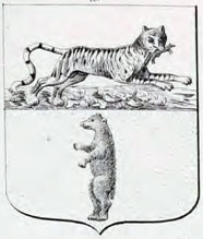 aklansk c coa 1845