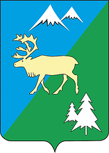 Bystrinsky rayon (Kamchatka krai), coat of arms