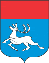 Корякский округ (Камчатский край), герб
