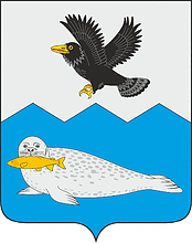 Olyutorsky rayon (Kamchatka krai), coat of arms