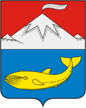 Ust-Kamchatsk rayon (Kamchatka krai), coat of arms