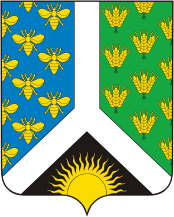 Novokuznetsk rayon (Kemerovo oblast), coat of arms