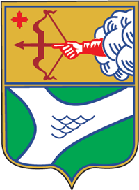 Kirovo-Chepetsk (Kirov oblast), coat of arms (2002)