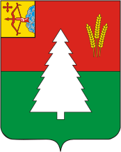 Luza rayon (Kirov oblast), coat of arms