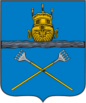 Чухлома (Костромская область), герб (1779 г.)