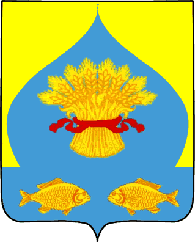 Герб Калининского района
