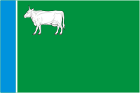 Kostroma rayon (Kostroma oblast), flag