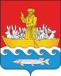 Shunga (Kostroma oblast), coat of arms