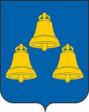 Dalmatowo (Oblast Kurgan), Wappen