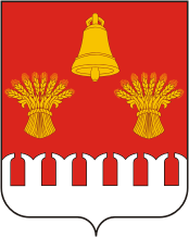Dalmatovo rayon (Kurgan oblast), coat of arms