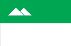 Kurgan (Kurgan oblast), flag