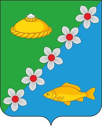 Manturovo rayon (Kursk oblast), coat of arms