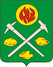 Pikaljowo (Leningrad Oblast), Wappen