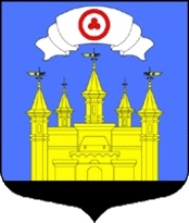 Герб Изварского сельского поселения