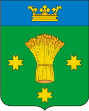 Annino (Oblast Leningrad), Wappen