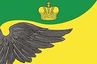 Fyodorovskoe (Leningrad oblast), flag