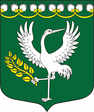 Vector clipart: Fornosovo (Leningrad oblast), coat of arms