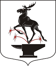 Gankovo (Leningrad oblast), coat of arms