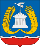 Gatchina rayon (Leningrad oblast), coat of arms