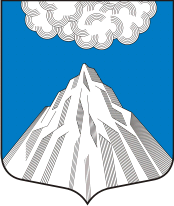 Koporie (Leningrad oblast), coat of arms - vector image