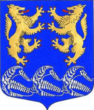 leskolovo selo coa