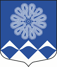 Pcheva (Leningrad oblast), coat of arms