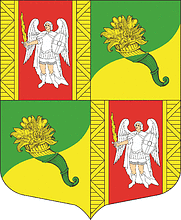 Samoilovskoe (Leningrad oblast), coat of arms