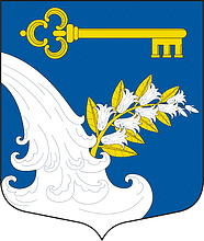 Ulyanovka (Leningrad oblast), coat of arms