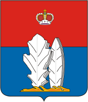 Vector clipart: Vsevolozhsk (Leningrad oblast), coat of arms