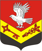 Zanevka (Leningrad oblast), coat of arms