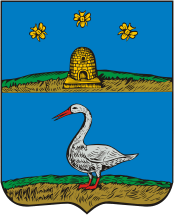 Lebedyan (Lipetsk oblast), coat of arms (1781)