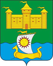 Dobroe (Oblast Lipezk), Wappen