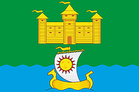 Dobroe (Lipetsk oblast), flag