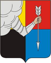 Dolgorukovo rayon (Lipetsk oblast), coat of arms