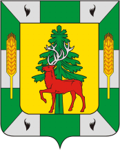 Elets rayon (Lipetsk oblast), coat of arms