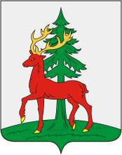 Елец (Липецкая область), герб - векторное изображение
