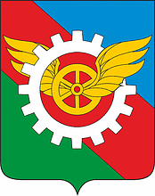 Gryazi (Lipetsk oblast), coat of arms