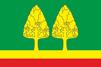 Stanovoe rayon (Lipetsk oblast), flag