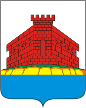 Zadonsky rayon (Lipetsk oblast), coat of arms