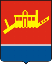 Susuman rayon (Magadan oblast), coat of arms (2002)