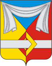 Aksjono-Butyrskoe (Oblast Moskau), Wappen