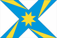 Андреевка (Московская область), флаг