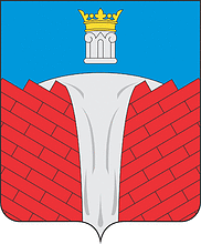 Biorki (Oblast Moskau), Wappen