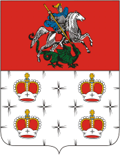 Dmitrov (Moscow oblast), coat of arms (1781)